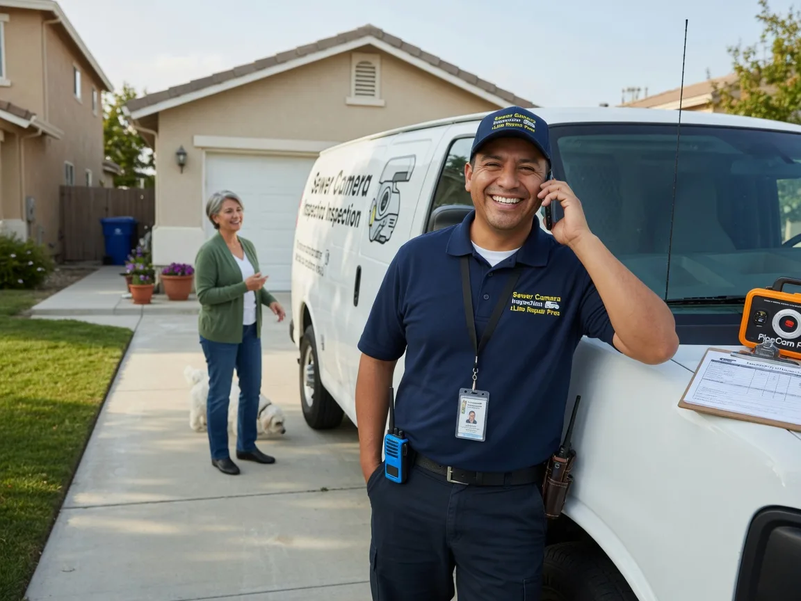 Sewer Line Repair Locustdale, PA FAQs